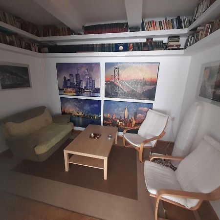 בוקרשט Apartament Old City מראה חיצוני תמונה