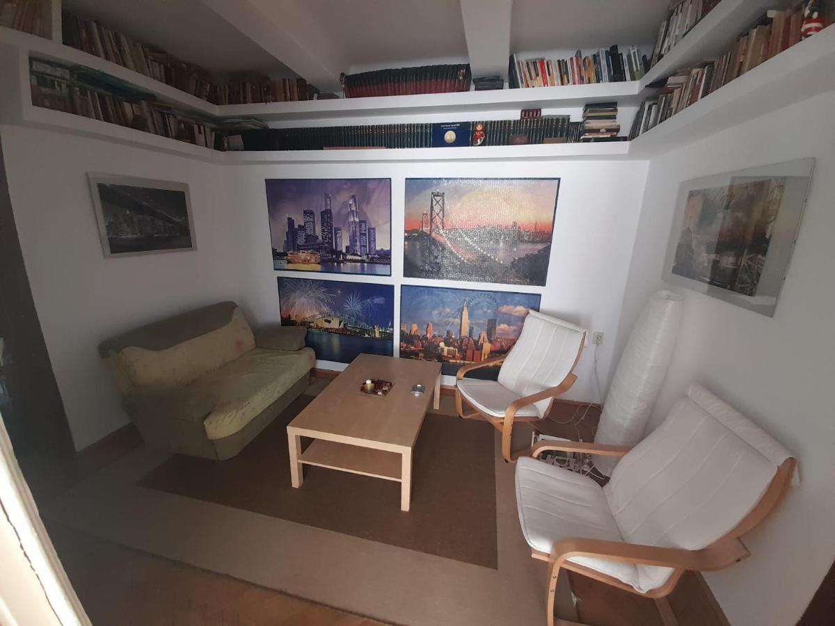 בוקרשט Apartament Old City מראה חיצוני תמונה